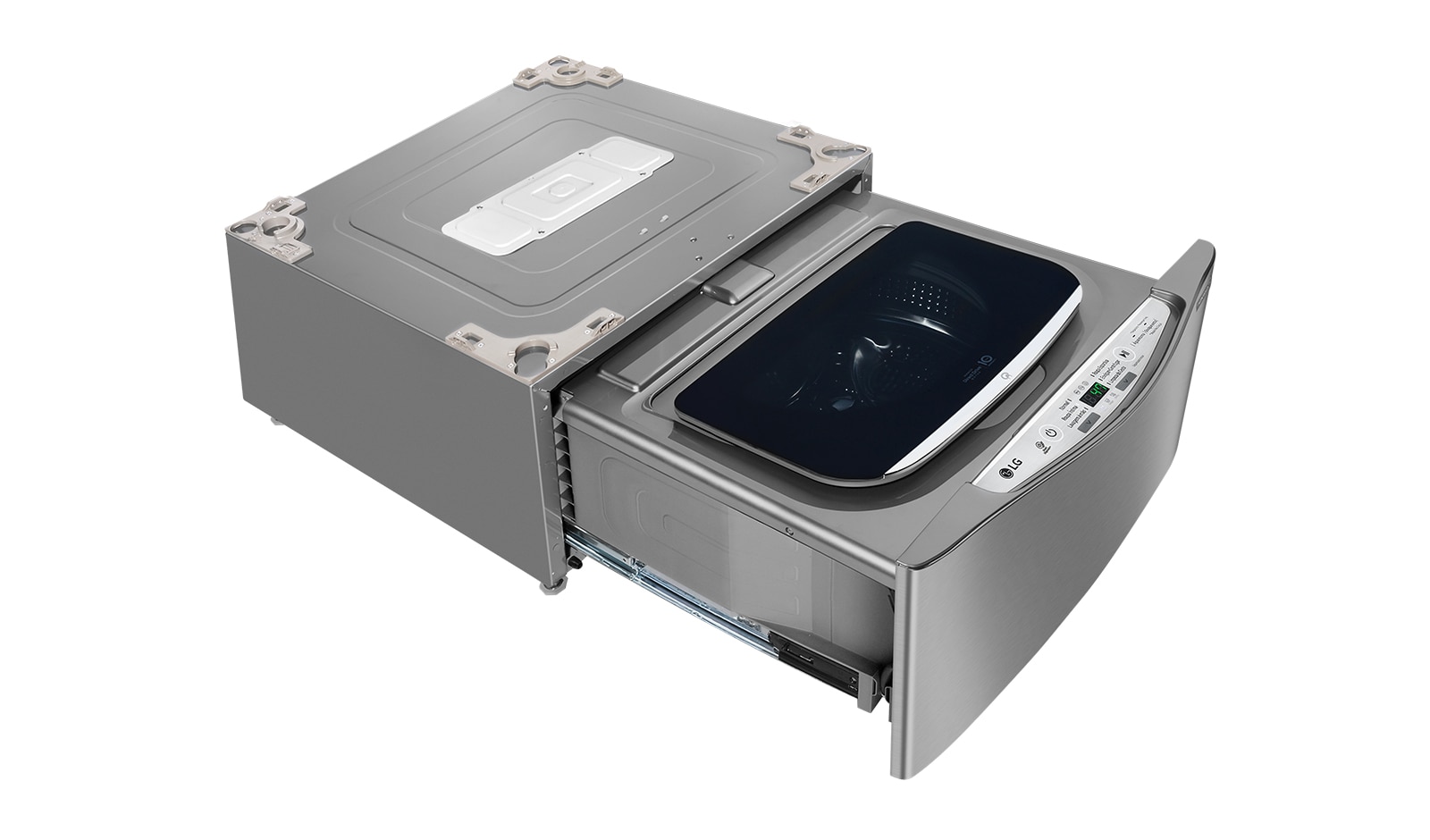 WD100CVA