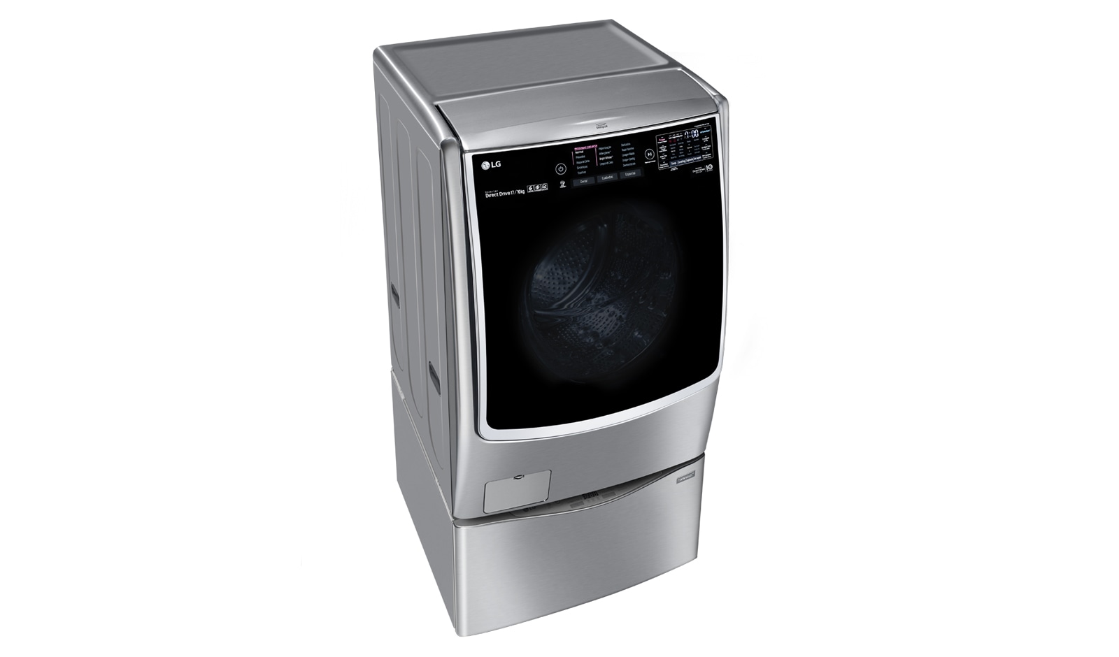 WD100CVA