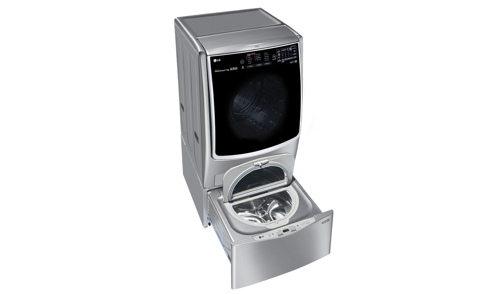 WD100CVA