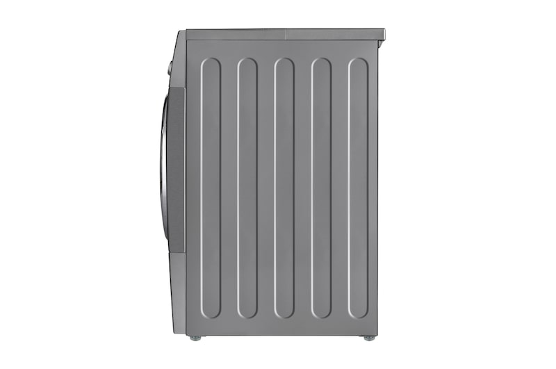 LG Lava & Seca 11kg com 6 Motion DD e Painel Touch - Aço Escovado, WD11EP6(A)