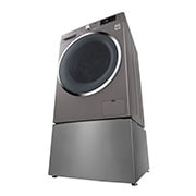 LG Lava e Seca Smart TWINWash 11kg com TrueSteam, WD11SB6D