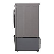 LG Lava e Seca Smart TWINWash 11kg com TrueSteam, WD11SB6D