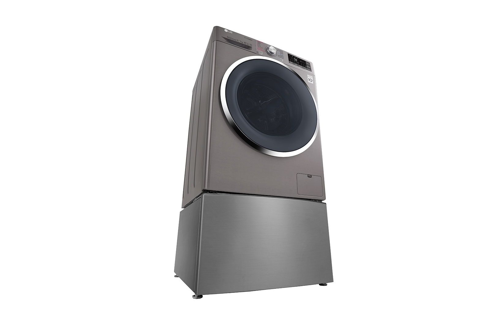 LG Lava e Seca Smart TWINWash 11kg com TrueSteam, WD11SB6D