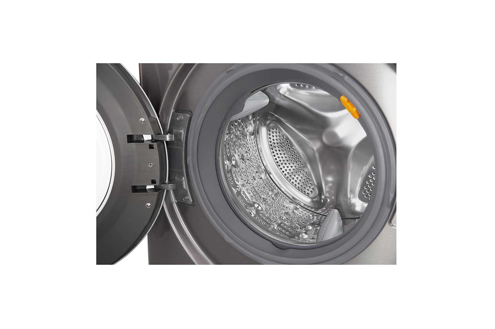 LG Lava e Seca Smart TWINWash 11kg com TrueSteam, WD11SB6D