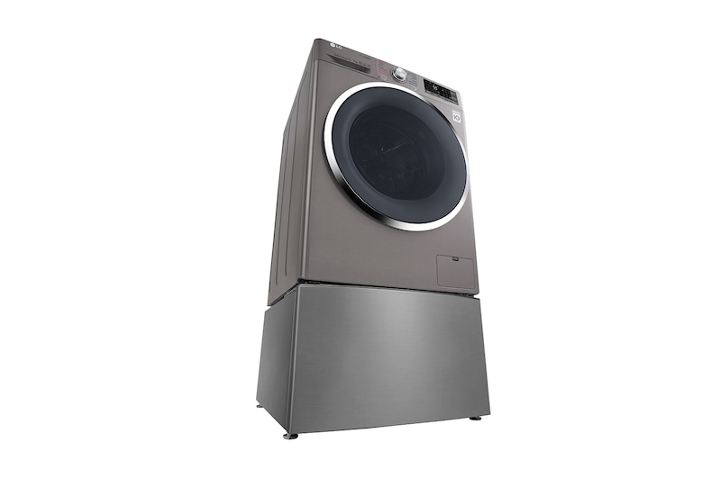 LG Lava e Seca Smart TWINWash 11kg com TrueSteam, WD11SB6DA
