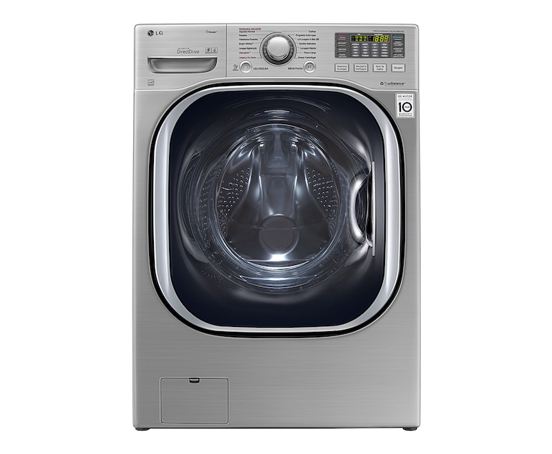 LG Lava e Seca Titan 16KG, WD1316AD(A)7