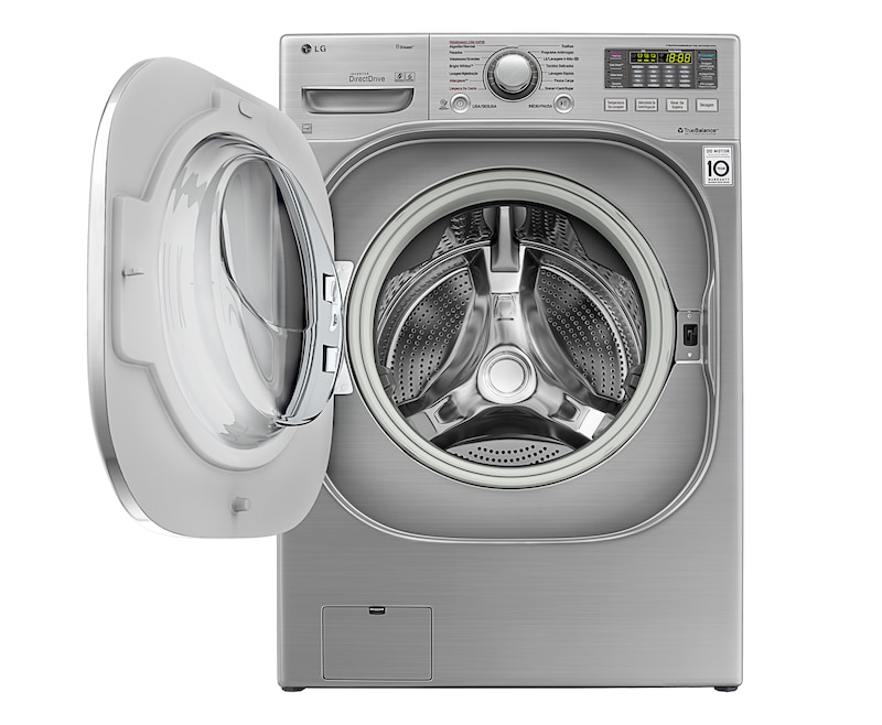 LG Lava e Seca Titan 16KG, WD1316AD(A)7