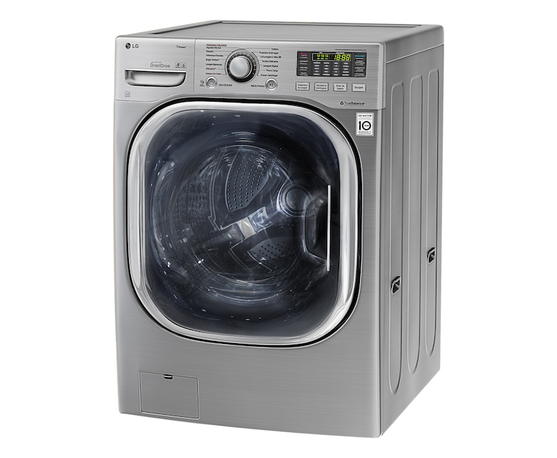 LG Lava e Seca Titan 16KG, WD1316AD(A)7