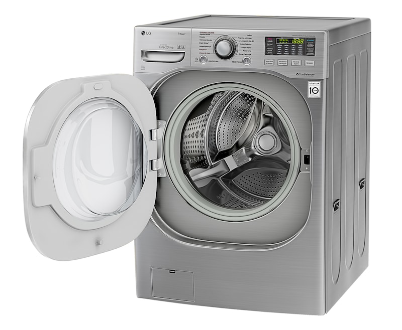 LG Lava e Seca Titan 16KG, WD1316AD(A)7