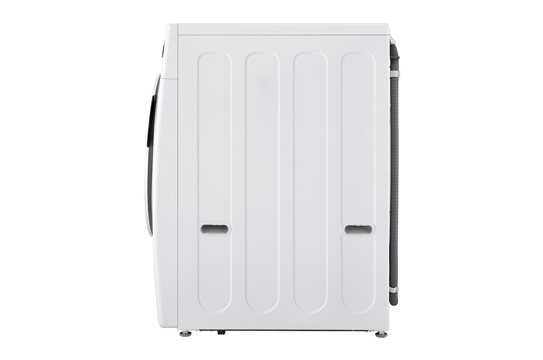 LG Lava e Seca Smart LG 14kg Branco com Inteligência Artificial AIDD™ - WD14WGSP6 - 220V, WD14WGSP6A