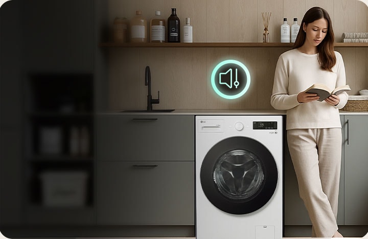 Menos reídos e vibrações indesejadas na sua rotina 