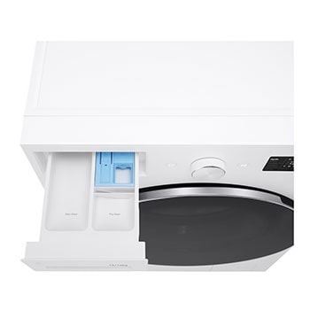 Top detergents port view