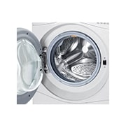 LG Lavadora 11kg com 6 Motion DD e Painel Touch – Branca, WM11WPS6