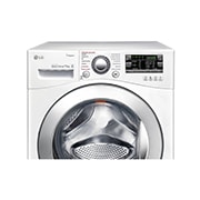 LG Lavadora 11kg com 6 Motion DD e Painel Touch – Branca, WM11WPS6
