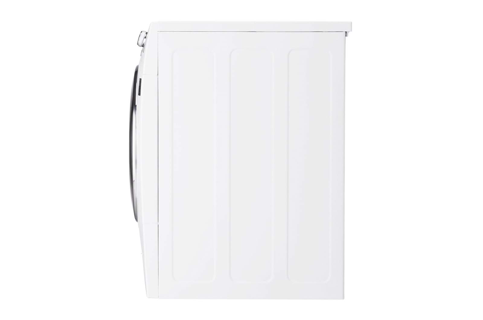 LG Lavadora 11kg com 6 Motion DD e Painel Touch – Branca, WM11WPS6