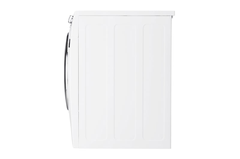 LG Lavadora 11kg com 6 Motion DD e Painel Touch – Branca, WM11WPS6