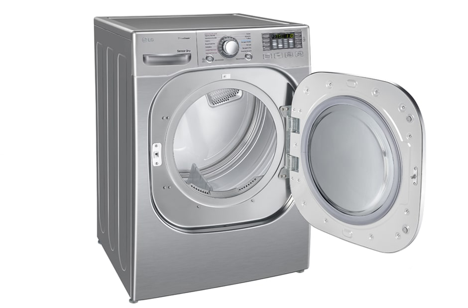 LG Lavadora Titan Pair, WM1317RD7