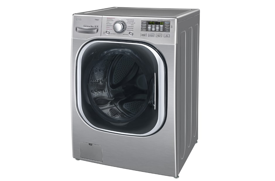 LG Lavadora Titan Pair, WM1317RD7