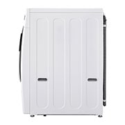 LG Lavadora Smart LG 14kg Branco com Inteligência Artificial AIDD™, WM14WGSP6
