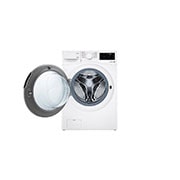 LG Lavadora Smart LG 14kg Branco com Inteligência Artificial AIDD™, WM14WGSP6