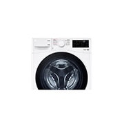 LG Lavadora Smart LG 14kg Branco com Inteligência Artificial AIDD™, WM14WGSP6