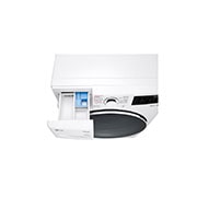LG Lavadora Smart LG 14kg Branco com Inteligência Artificial AIDD™, WM14WGSP6