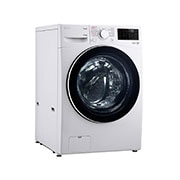LG Lavadora Smart LG 14kg Branco com Inteligência Artificial AIDD™, WM14WGSP6