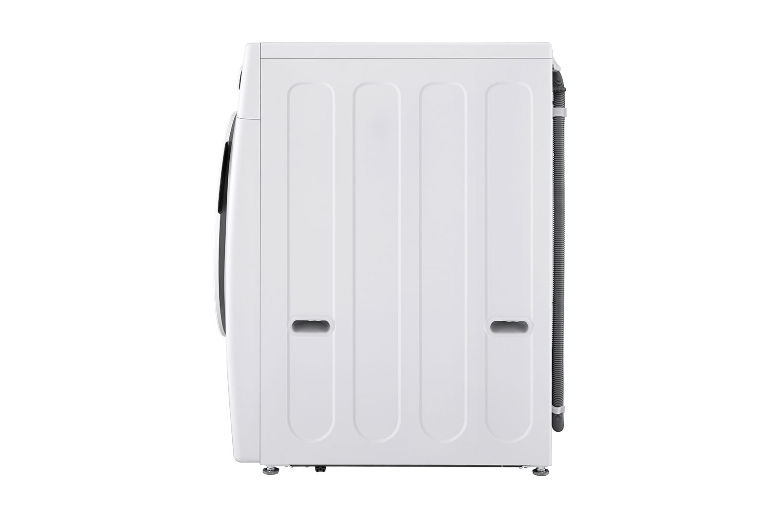 LG Lavadora Smart LG 14kg Branco com Inteligência Artificial AIDD™, WM14WGSP6A