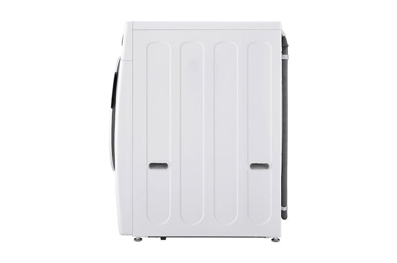 LG Lavadora Smart LG 14kg Branco com Inteligência Artificial AIDD™, WM14WGSP6A