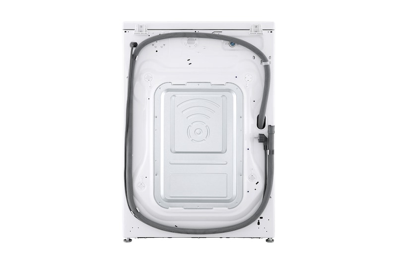 LG Lavadora Smart LG 14kg Branco com Inteligência Artificial AIDD™, WM14WGSP6A