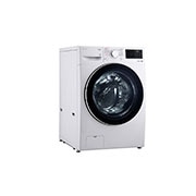 LG Lavadora Smart LG 14kg Branco com Inteligência Artificial AIDD™, WM14WGSP6A