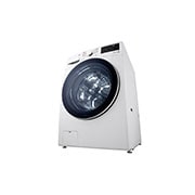 LG Lavadora Smart LG 14kg Branco com Inteligência Artificial AIDD™, WM14WGSP6A