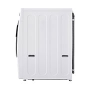 LG Lavadora Smart LG 14kg Branco com Inteligência Artificial AIDD™, WM14WGSP6A