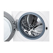 LG Lavadora Smart LG 14kg Branco com Inteligência Artificial AIDD™, WM14WGSP6A
