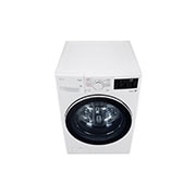 LG Lavadora Smart LG 14kg Branco com Inteligência Artificial AIDD™, WM14WGSP6A