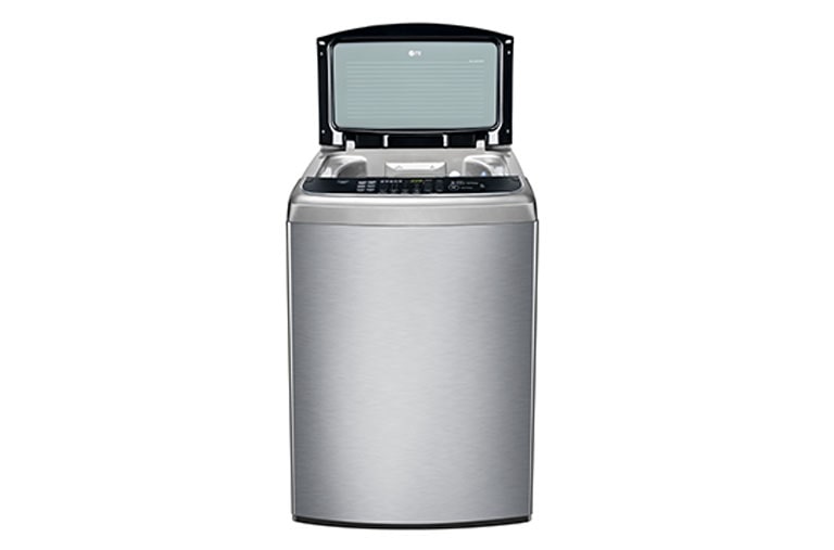 LG Lavadora Sapience 18KG, WT1118RD7