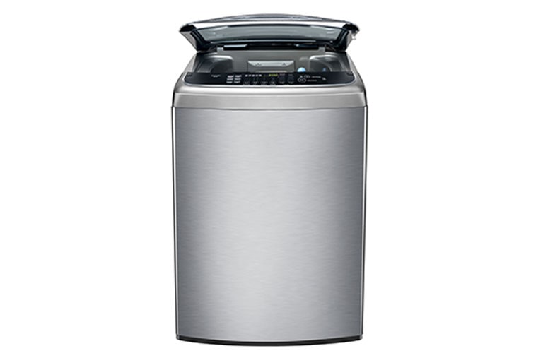 LG Lavadora Sapience 18KG, WT1118RD7