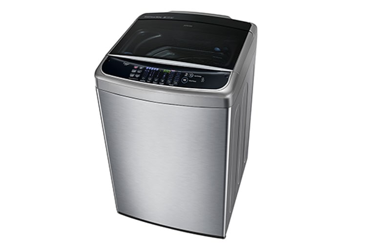 LG Lavadora Sapience 18KG, WT1118RD7
