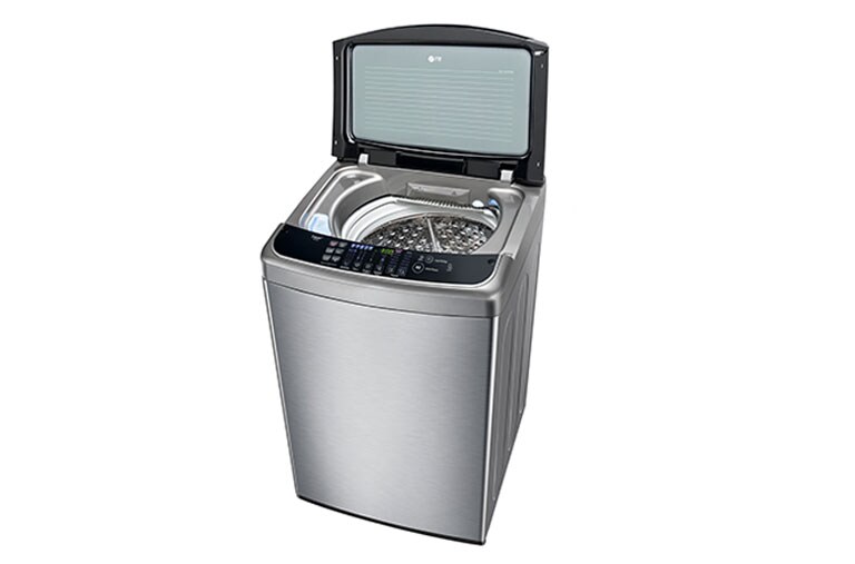 LG Lavadora Sapience 18KG, WT1118RD7
