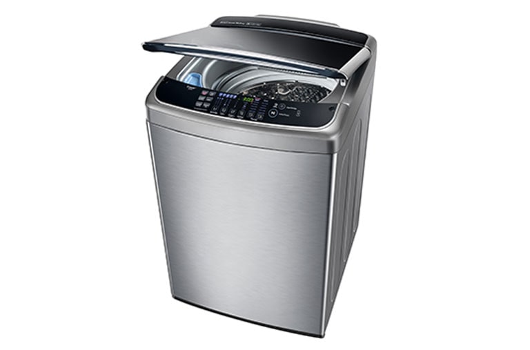 LG Lavadora Sapience 18KG, WT1118RD7