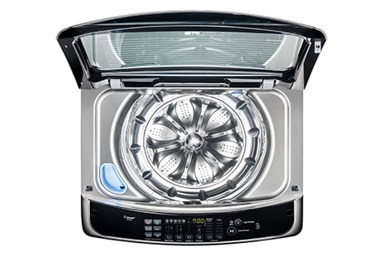 LG Lavadora Sapience 18KG, WT1118RD7