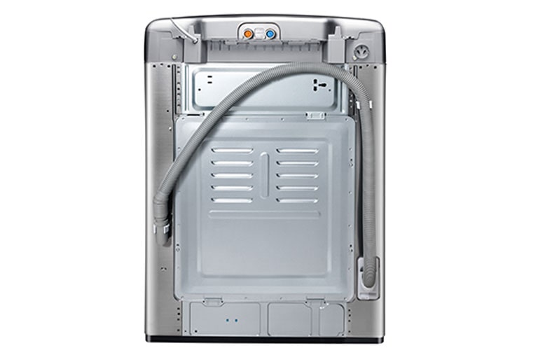 LG Lavadora Sapience 18KG, WT1118RD7