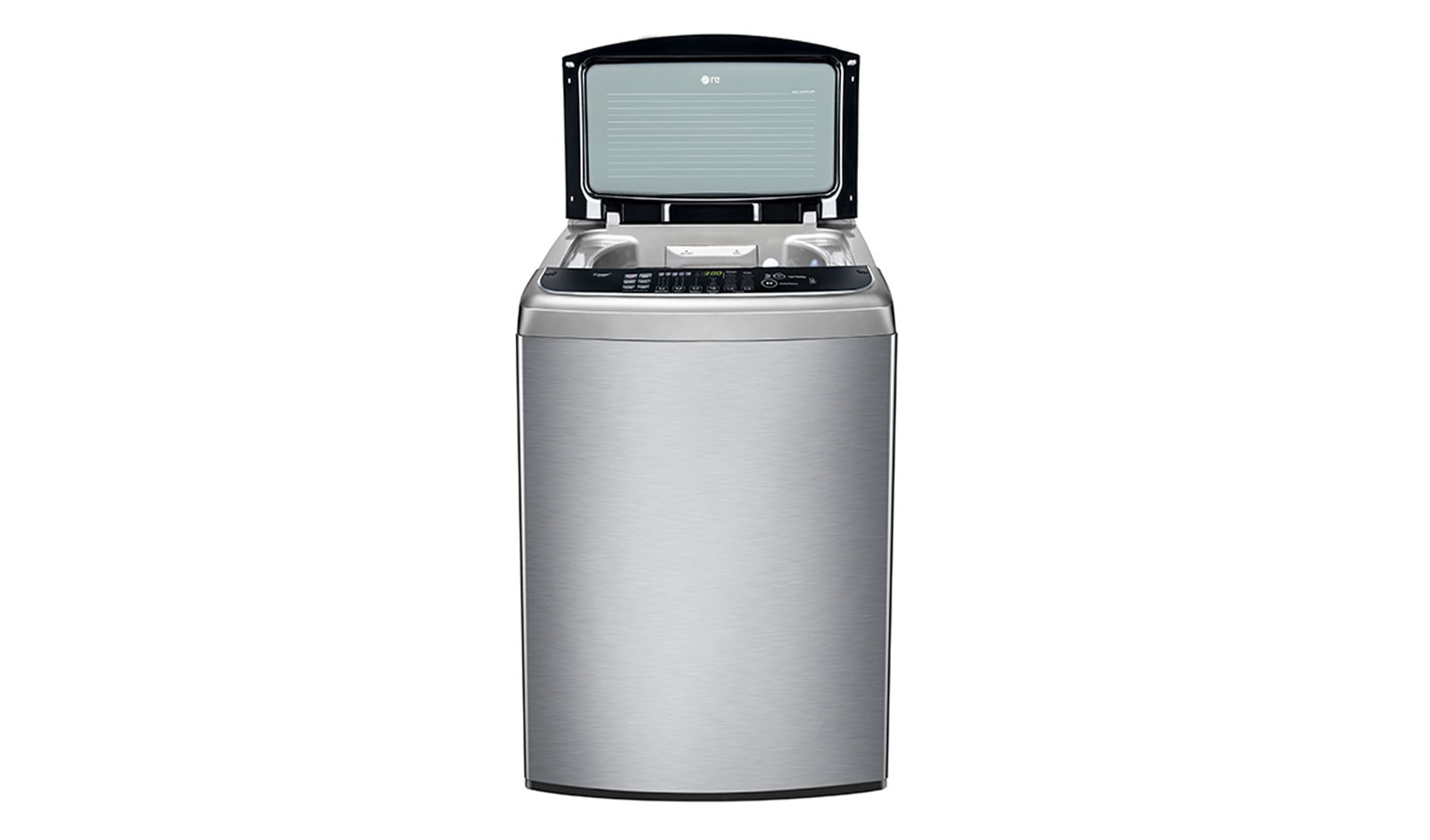 LG Lavadora Sapience 18KG, WT1118RD7