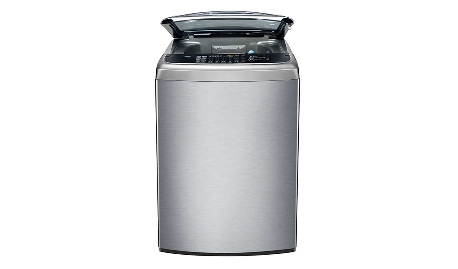 LG Lavadora Sapience 18KG, WT1118RD7