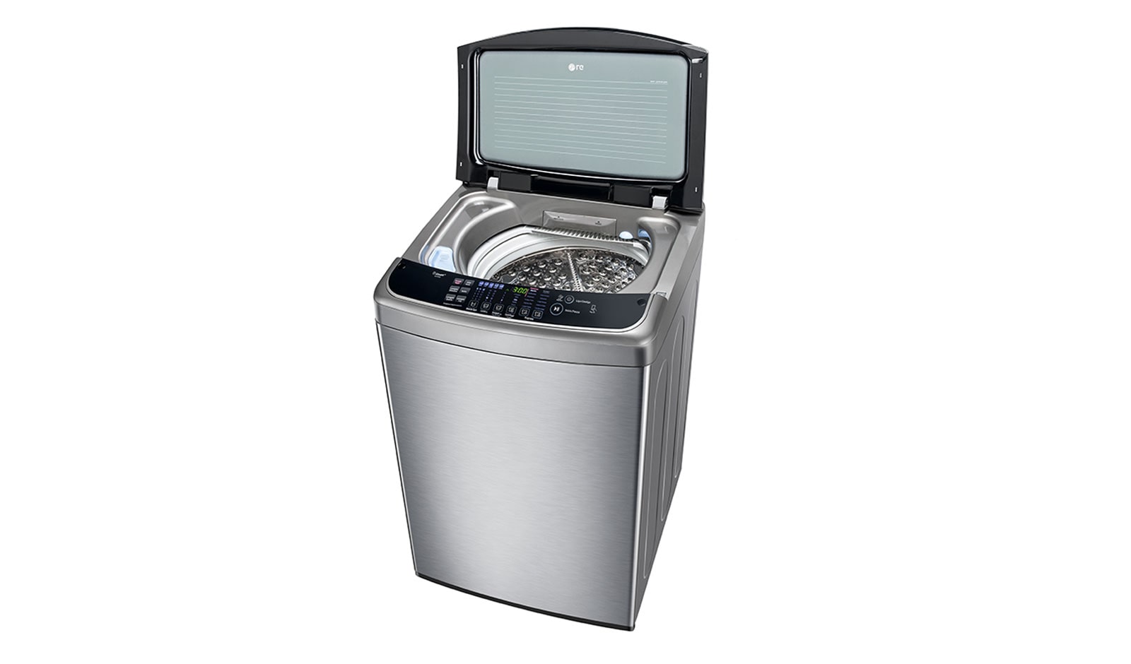 LG Lavadora Sapience 18KG, WT1118RD7