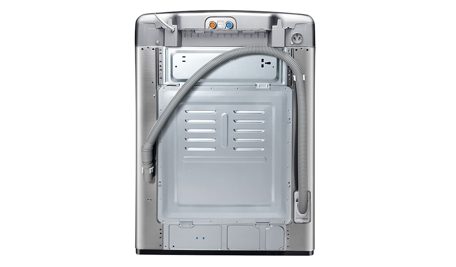 LG Lavadora Sapience 18KG, WT1118RD7