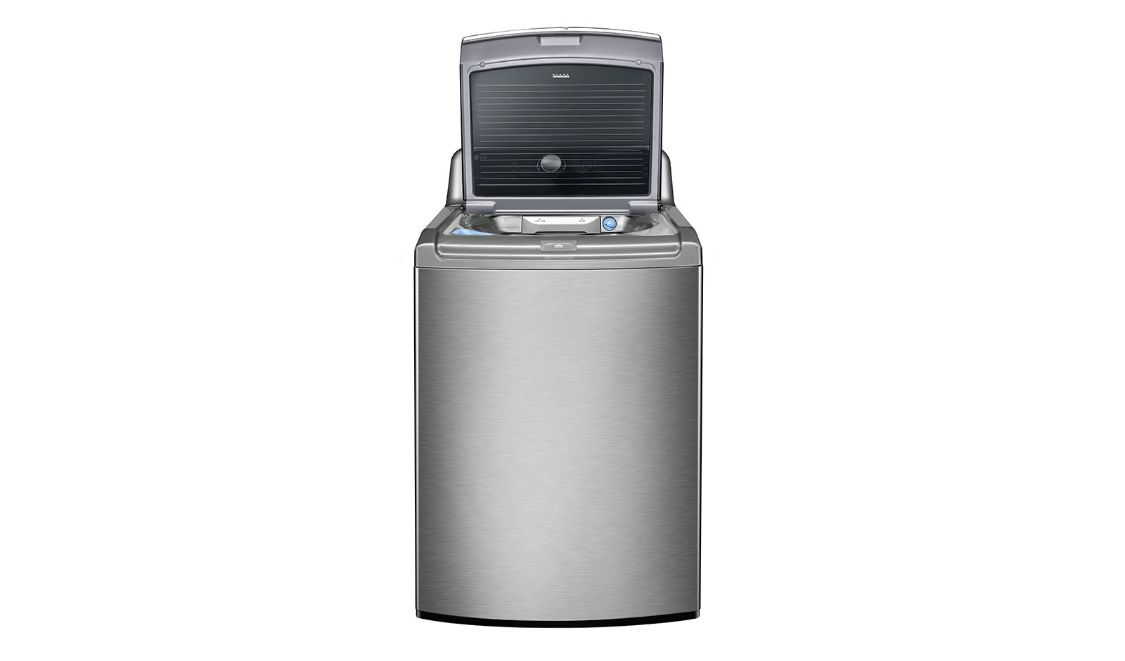 LG Lavadora de Roupas Top Load 18kg 127V com TrueSteam e SmartThinQ, WT18SVT6