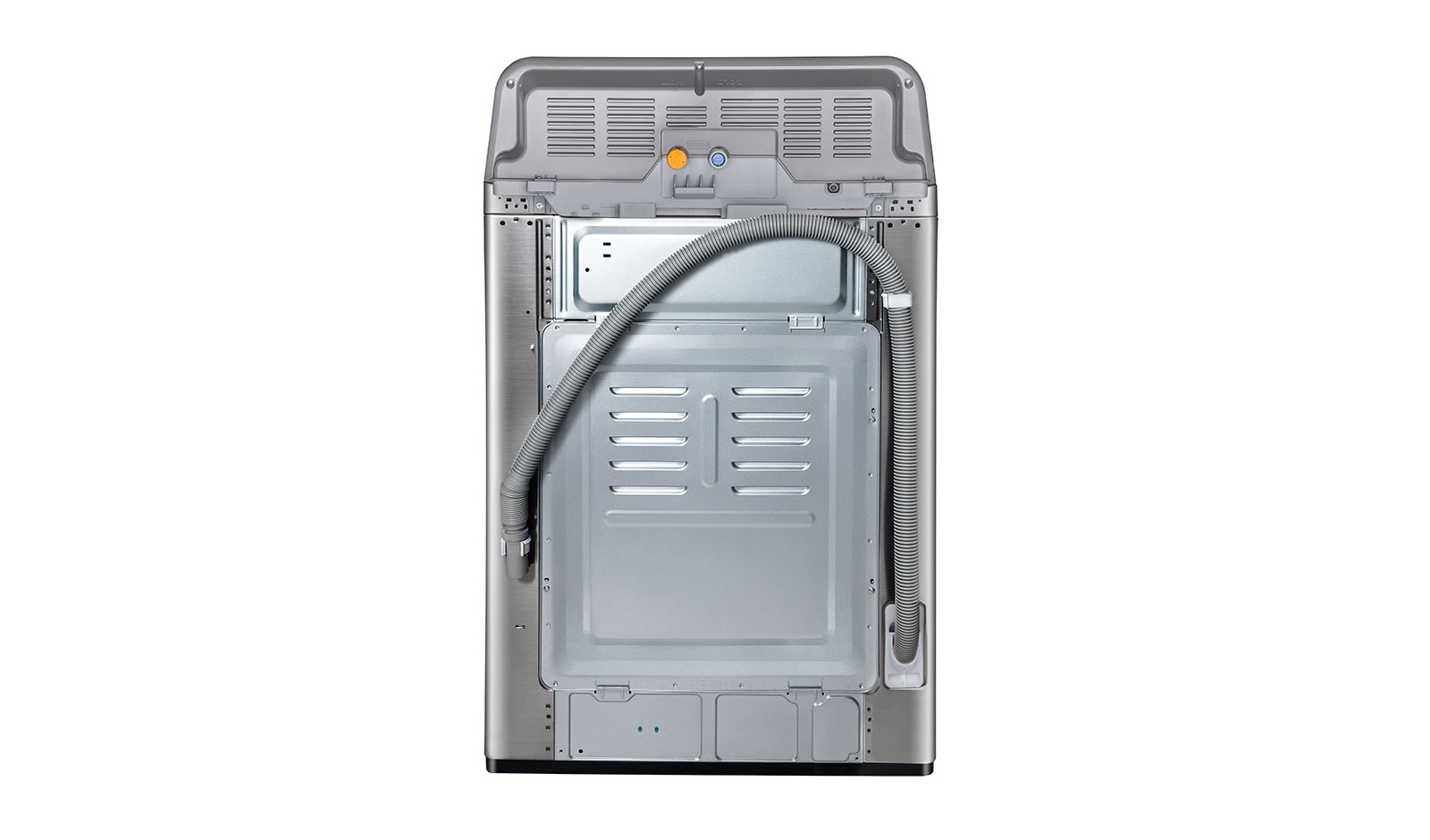 LG Lavadora de Roupas Top Load 18kg 127V com TrueSteam e SmartThinQ, WT18SVT6
