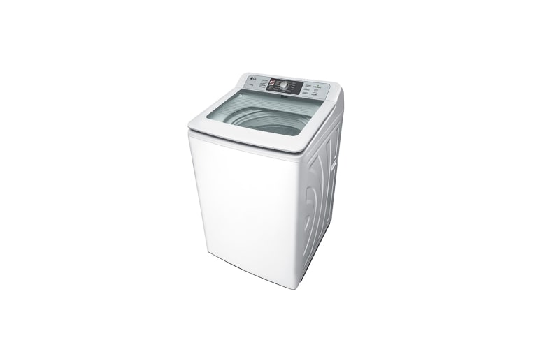 LG Lavadora LG 16KG, WT5916BW
