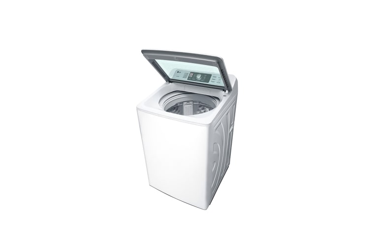 LG Lavadora LG 16KG, WT5916BW